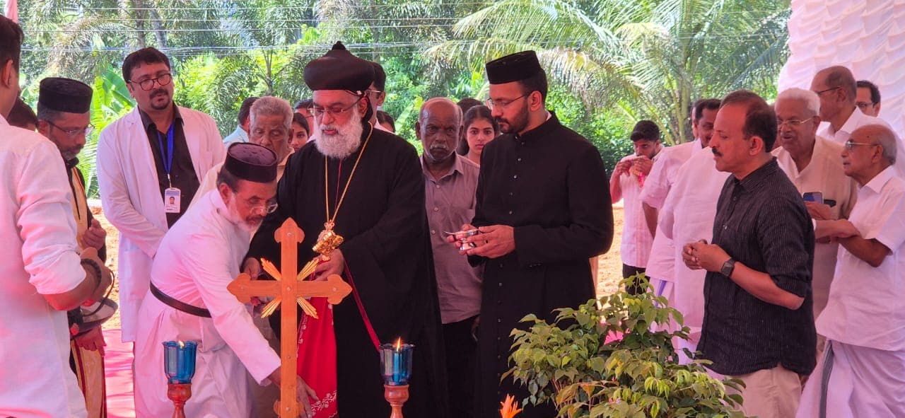 Blessing Ceremony 1