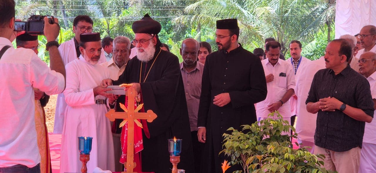Blessing Ceremony 2