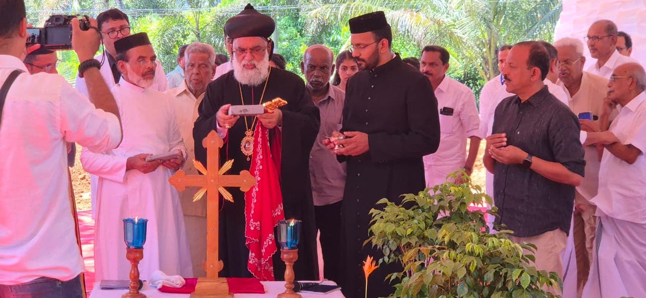 Blessing Ceremony 3
