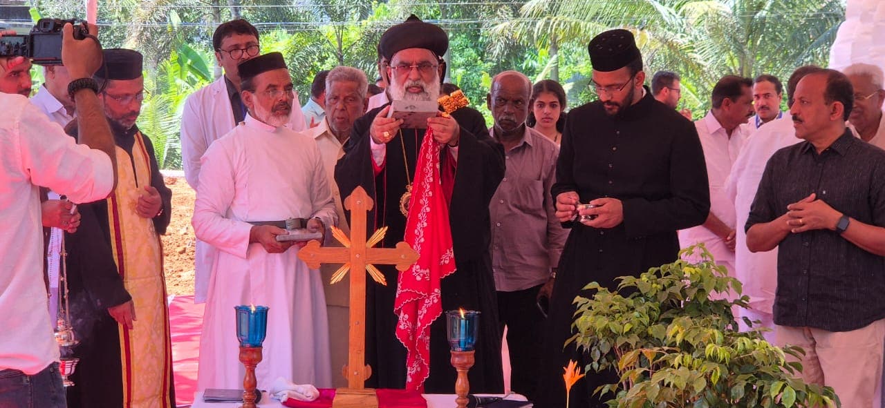 Blessing Ceremony 4