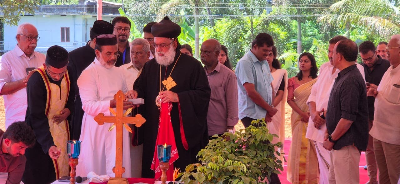Blessing Ceremony 5