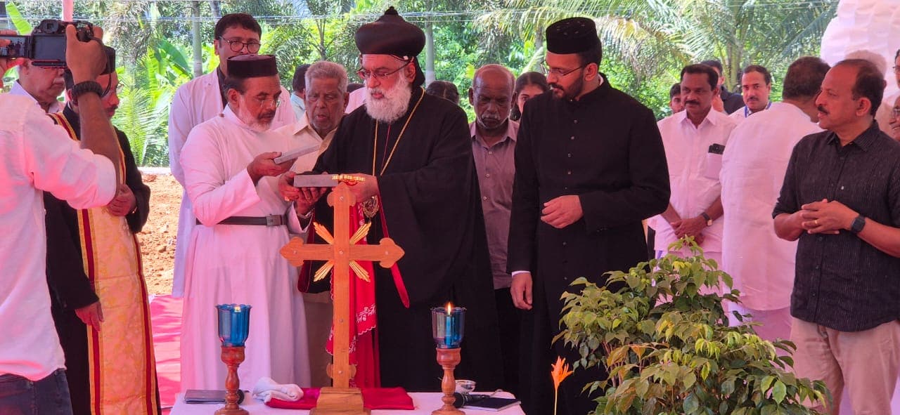 Blessing Ceremony 6