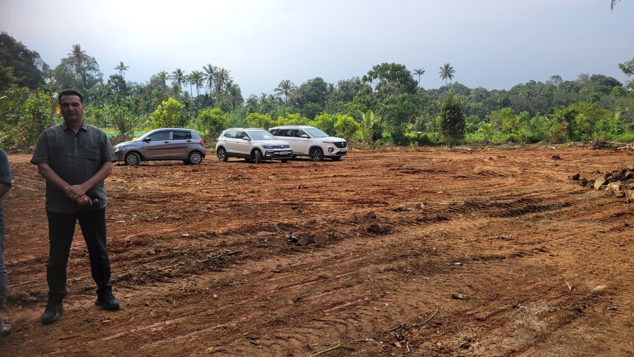 Project Site 4