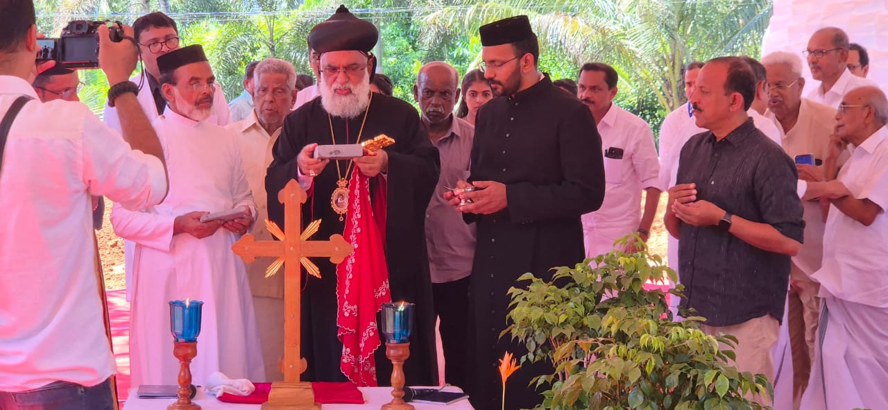 Blessing Ceremony 3