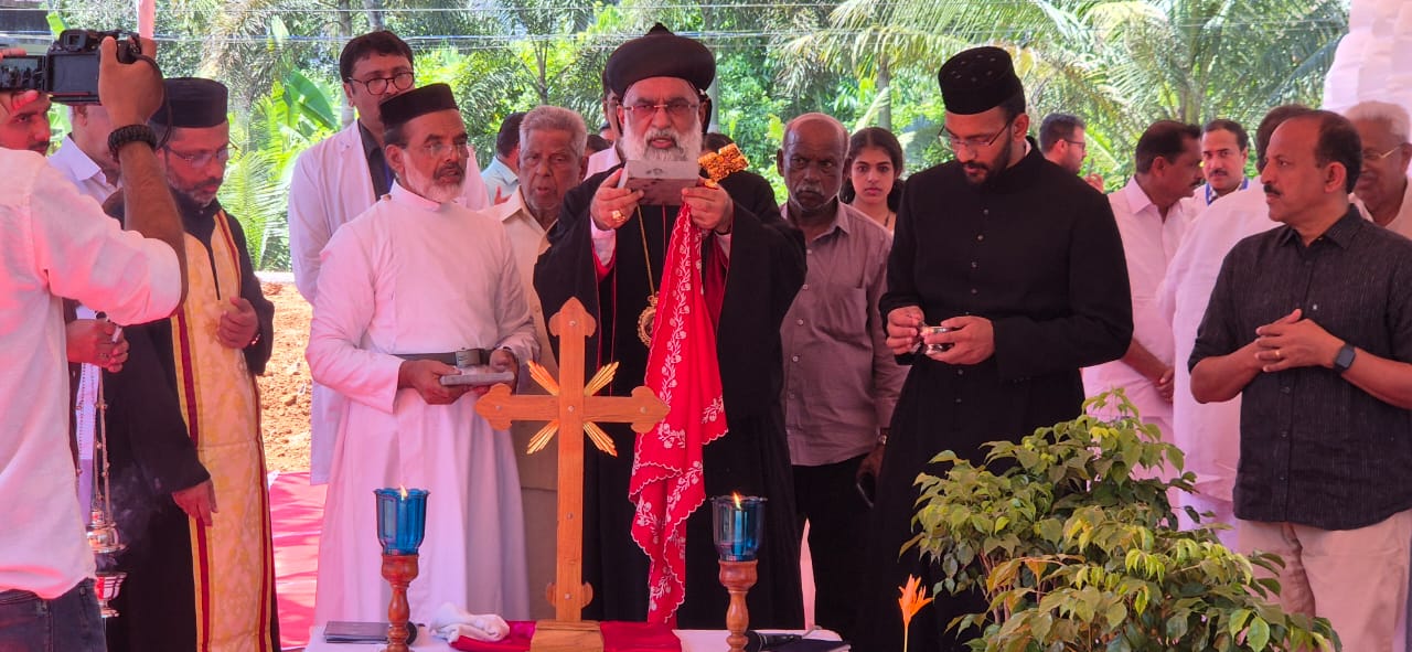 Blessing Ceremony 4